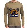 Long Sleeve PosiCharge ® Competitor Tee Thumbnail