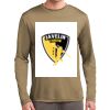 Long Sleeve PosiCharge ® Competitor Tee Thumbnail