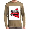 Long Sleeve PosiCharge ® Competitor Tee Thumbnail