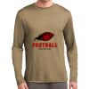 Long Sleeve PosiCharge ® Competitor Tee Thumbnail