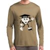 Long Sleeve PosiCharge ® Competitor Tee Thumbnail
