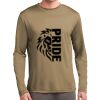 Long Sleeve PosiCharge ® Competitor Tee Thumbnail