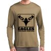 Long Sleeve PosiCharge ® Competitor Tee Thumbnail