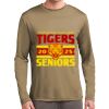 Long Sleeve PosiCharge ® Competitor Tee Thumbnail