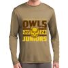 Long Sleeve PosiCharge ® Competitor Tee Thumbnail
