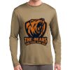 Long Sleeve PosiCharge ® Competitor Tee Thumbnail