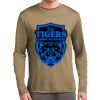 Long Sleeve PosiCharge ® Competitor Tee Thumbnail