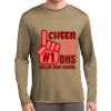 Long Sleeve PosiCharge ® Competitor Tee Thumbnail