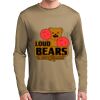 Long Sleeve PosiCharge ® Competitor Tee Thumbnail