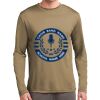 Long Sleeve PosiCharge ® Competitor Tee Thumbnail