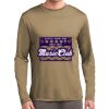 Long Sleeve PosiCharge ® Competitor Tee Thumbnail