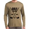 Long Sleeve PosiCharge ® Competitor Tee Thumbnail