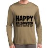 Long Sleeve PosiCharge ® Competitor Tee Thumbnail