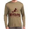 Long Sleeve PosiCharge ® Competitor Tee Thumbnail