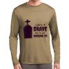 Long Sleeve PosiCharge ® Competitor Tee Thumbnail
