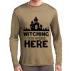 Long Sleeve PosiCharge ® Competitor Tee Thumbnail
