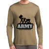 Long Sleeve PosiCharge ® Competitor Tee Thumbnail