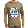 Long Sleeve PosiCharge ® Competitor Tee Thumbnail