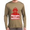 Long Sleeve PosiCharge ® Competitor Tee Thumbnail