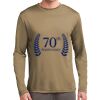 Long Sleeve PosiCharge ® Competitor Tee Thumbnail