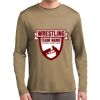 Long Sleeve PosiCharge ® Competitor Tee Thumbnail