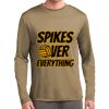 Long Sleeve PosiCharge ® Competitor Tee Thumbnail