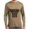 Long Sleeve PosiCharge ® Competitor Tee Thumbnail