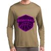 Long Sleeve PosiCharge ® Competitor Tee Thumbnail