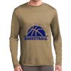 Long Sleeve PosiCharge ® Competitor Tee Thumbnail