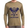 Long Sleeve PosiCharge ® Competitor Tee Thumbnail