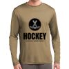 Long Sleeve PosiCharge ® Competitor Tee Thumbnail