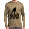 Long Sleeve PosiCharge ® Competitor Tee Thumbnail