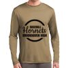 Long Sleeve PosiCharge ® Competitor Tee Thumbnail