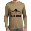 Long Sleeve PosiCharge ® Competitor Tee Thumbnail