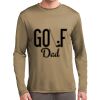 Long Sleeve PosiCharge ® Competitor Tee Thumbnail