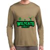 Long Sleeve PosiCharge ® Competitor Tee Thumbnail