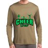 Long Sleeve PosiCharge ® Competitor Tee Thumbnail