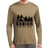 Long Sleeve PosiCharge ® Competitor Tee Thumbnail