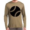 Long Sleeve PosiCharge ® Competitor Tee Thumbnail