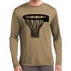 Long Sleeve PosiCharge ® Competitor Tee Thumbnail