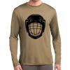 Long Sleeve PosiCharge ® Competitor Tee Thumbnail