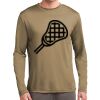 Long Sleeve PosiCharge ® Competitor Tee Thumbnail