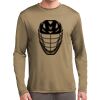Long Sleeve PosiCharge ® Competitor Tee Thumbnail