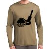 Long Sleeve PosiCharge ® Competitor Tee Thumbnail