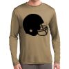 Long Sleeve PosiCharge ® Competitor Tee Thumbnail