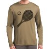 Long Sleeve PosiCharge ® Competitor Tee Thumbnail