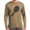 Long Sleeve PosiCharge ® Competitor Tee Thumbnail