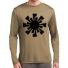 Long Sleeve PosiCharge ® Competitor Tee Thumbnail