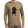 Long Sleeve PosiCharge ® Competitor Tee Thumbnail