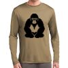 Long Sleeve PosiCharge ® Competitor Tee Thumbnail